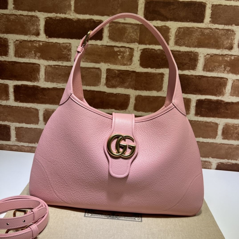 G*u*i top handle bags